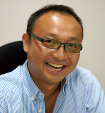 株式会社スマートエデュケーション 代表取締役 池谷大吾